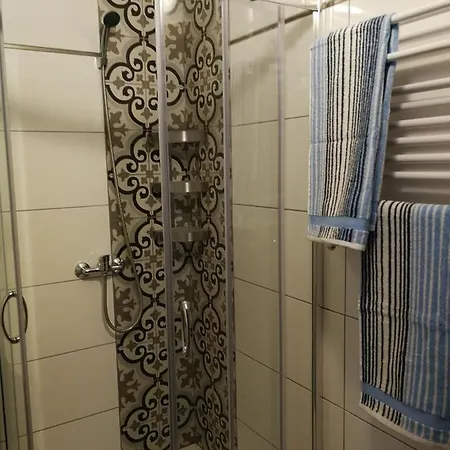 Apartament U Moni