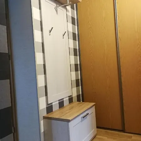 Apartament U Moni Daire *