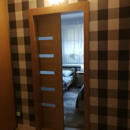 Apartament U Moni Daire Giżycko