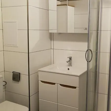 Apartament U Moni Daire *