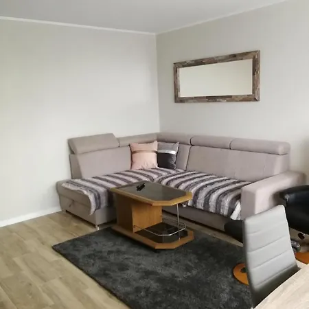 Apartament U Moni Daire