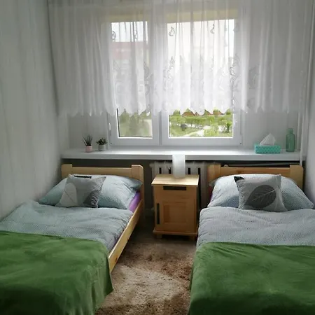 Apartament U Moni *
