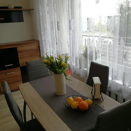 Daire Apartament U Moni
