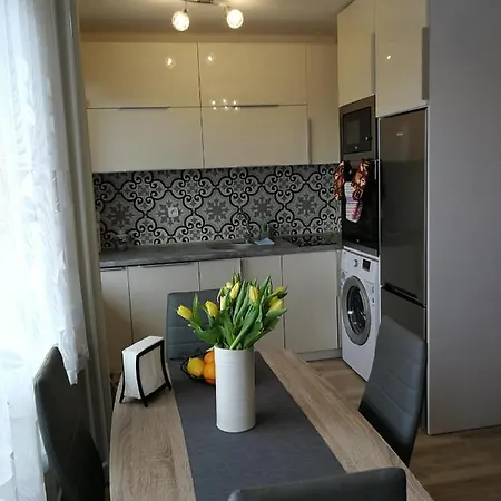 Apartament U Moni * Giżycko