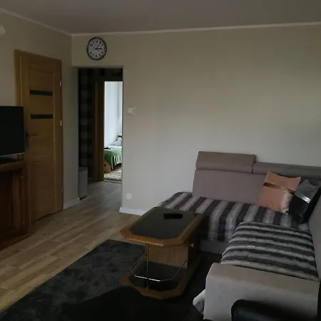 Apartament U Moni *