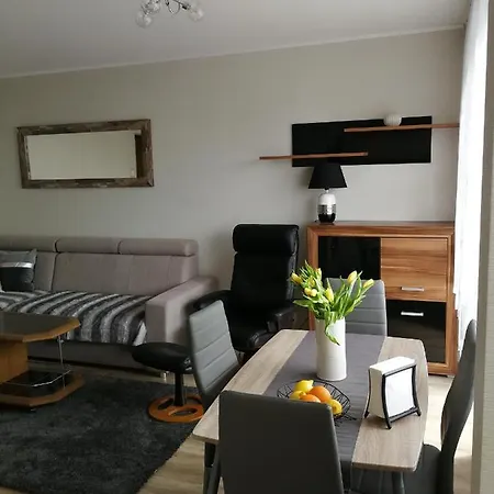 Apartament U Moni
